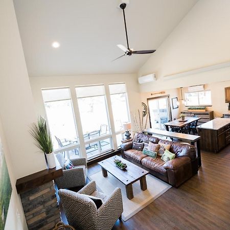 Ferienwohnung The Getaway,Hot Tub, Ac, 2Miles From Rmnp Estes Park Exterior foto