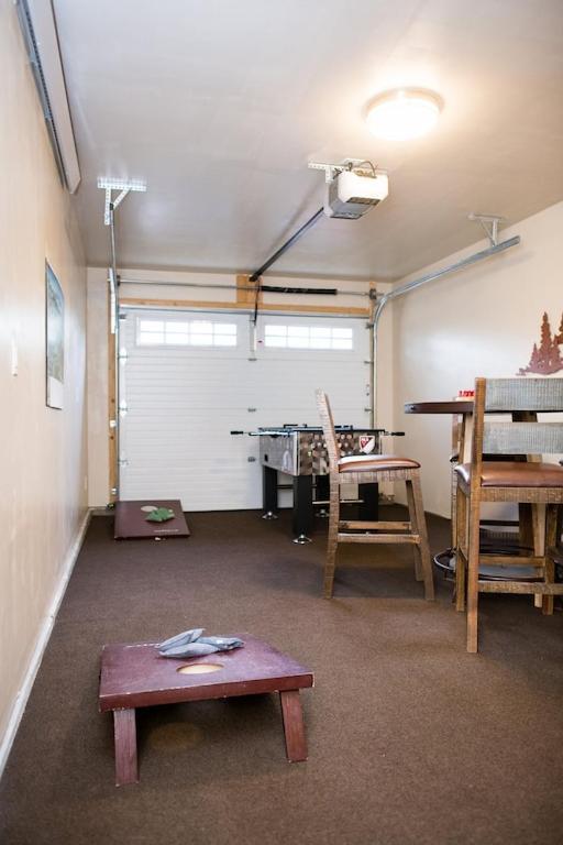 Ferienwohnung The Getaway,Hot Tub, Ac, 2Miles From Rmnp Estes Park Exterior foto